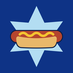 Chicago Restaurants: Ranked app icon